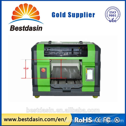 A2universal printer 3d finger touched embossed relief high thickness uv printer ,shenzhen uv printer led lamp uv